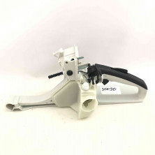 Ручка задняя бак Штиль 240