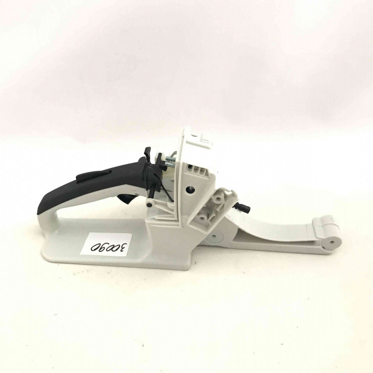 Ручка задняя бак Stihl 240