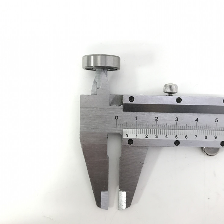 Подшипник 180026 6х19х6