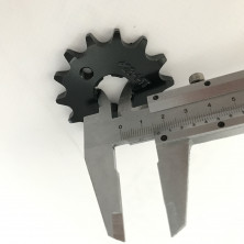 Звезда ведущая 14 зубов (428-14T) 157FMI (125CC),162FMJ (150CC),163FML (200CC),167FMM (250CC) (CG/CB)