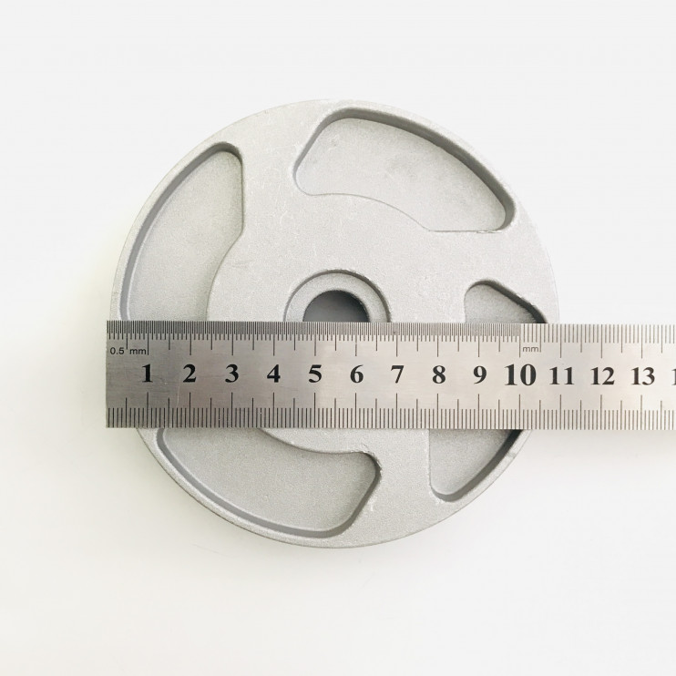 Косильная головка универсальная (все редукторные косы)