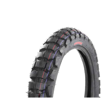 Покрышка 18 2,75-18,ТТ без камеры,BFV1048 (премиум качество) Kingworld