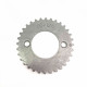Звезда вала ГРМ 157FMI CB125-250 34 зуба