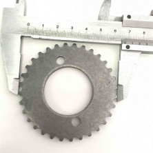 Звезда вала ГРМ 157FMI CB125-250 34 зуба