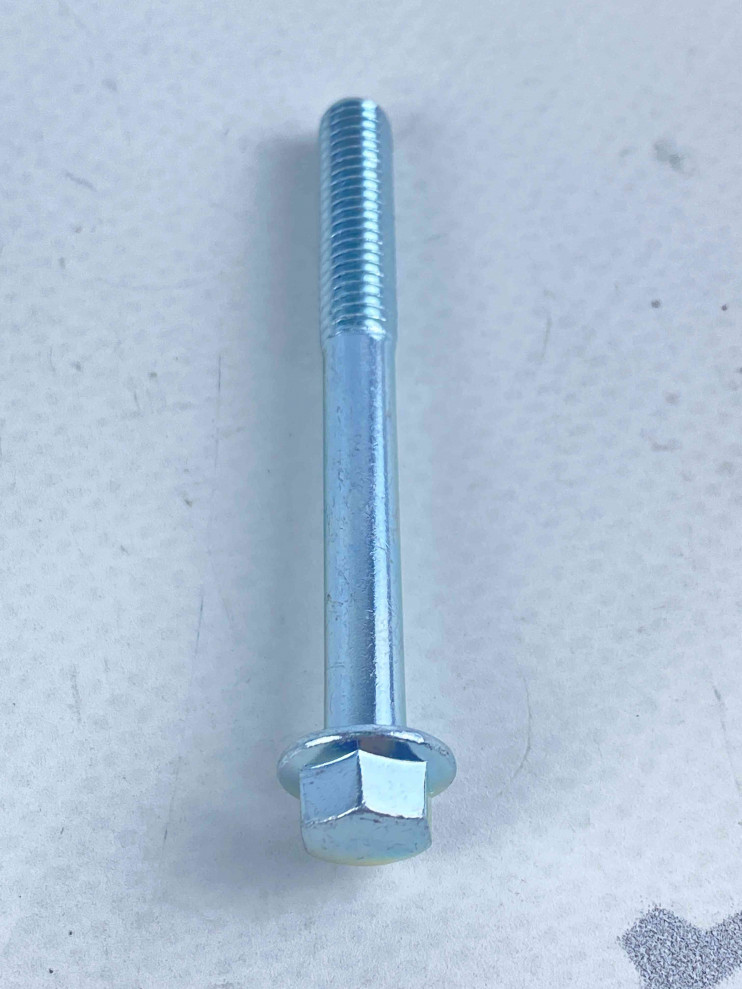 Болт крепления крышки редуктора 168F-168F-2 M6x55