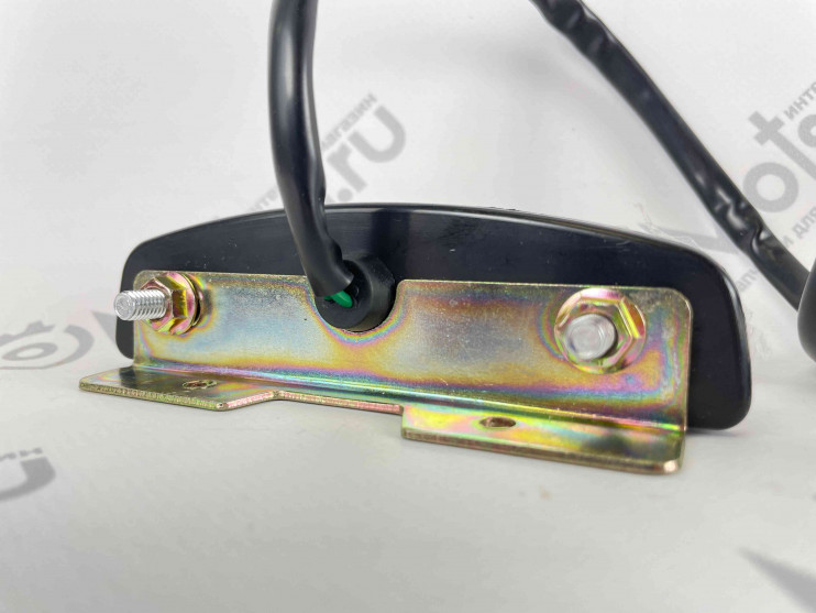 Фонарь задний в сборе снегоход Динго T125