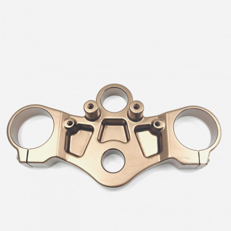 Траверса верхняя мотоцикл Skyway