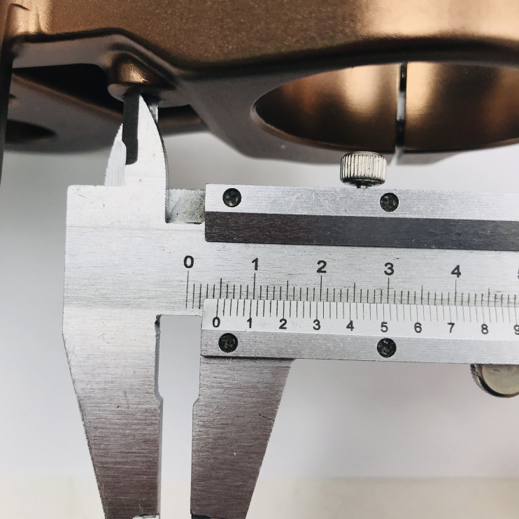 Траверса верхняя мотоцикл Skyway