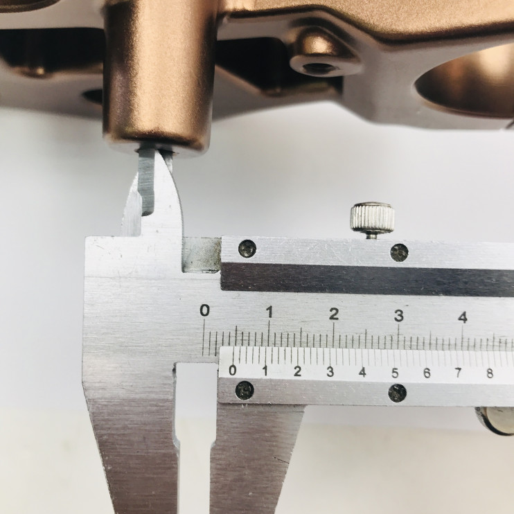 Траверса верхняя мотоцикл Skyway