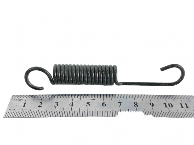 Пружина боковой подставки мотоцикл Ermak