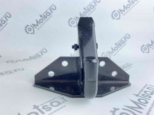 Фаркоп снегоход Буран  крюк сцепки  усиленный под 4 болта