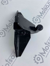 Фаркоп снегоход Буран  крюк сцепки  усиленный под 4 болта