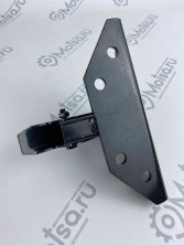 Фаркоп снегоход Буран  крюк сцепки  усиленный под 4 болта