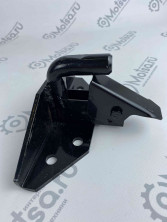 Фаркоп снегоход Буран  крюк сцепки  усиленный под 4 болта