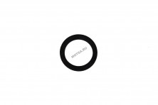 Кольцо снегоход Буран регулировочное подшипника 104 вала  340600001