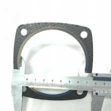 Прокладка снегоход Буран под головку