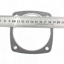 Прокладка снегоход Буран под головку