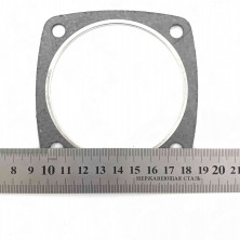 Прокладка снегоход Буран под головку