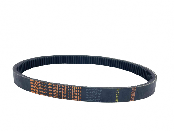 Ремень вариатора Pix 33*14*1120 снегоход Буран
