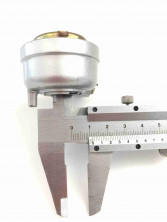 Редуктор спидометра скутер Honda LEAD 90