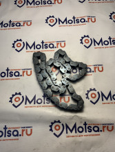 Цепь снегоход Рысь 70 звеньев