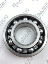 Подшипник Рысь 206  6206   6-206А  коленвала