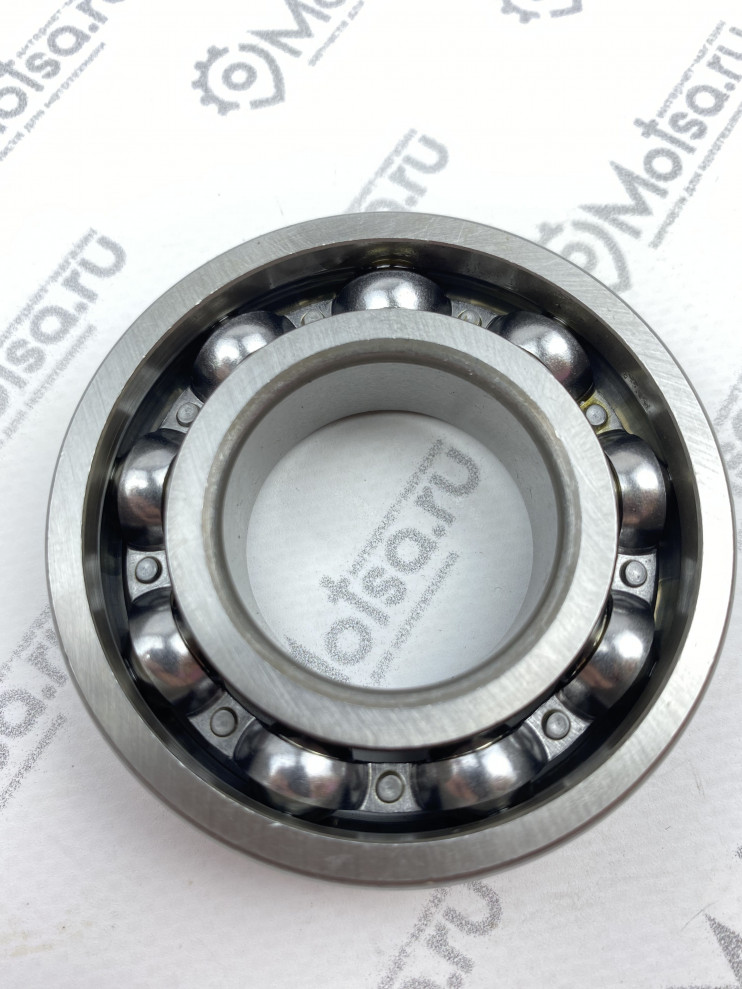 Подшипник Рысь 206  6206   6-206А  коленвала