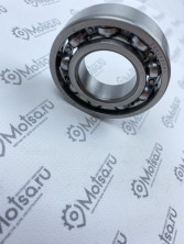 Подшипник Рысь 206  6206   6-206А  коленвала