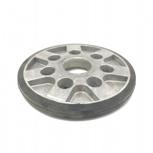 Каток алюминий большой снегоход Тайга  С40200280