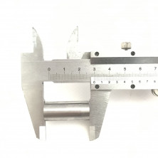 Поршень в сборе 39,00 мм мопед Дельта, Альфа, Зодиак