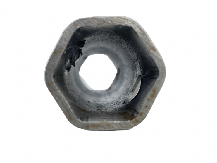 Ключ свечной мото 14х21 S2.2 мм