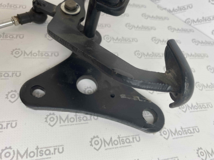 Педаль переключения передач в сборе Storm Indigo