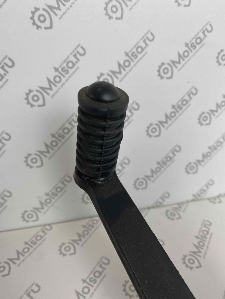 Педаль переключения передач в сборе Storm Indigo