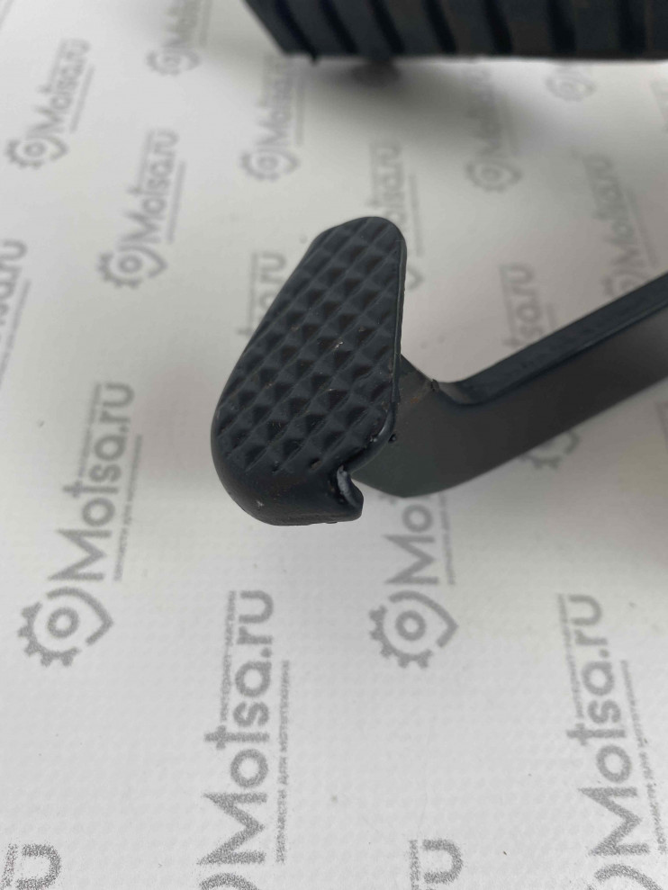 Педаль переключения передач в сборе Storm Indigo