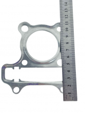 Набор прокладок двигателя 139QMB (4 шт) (Россия)