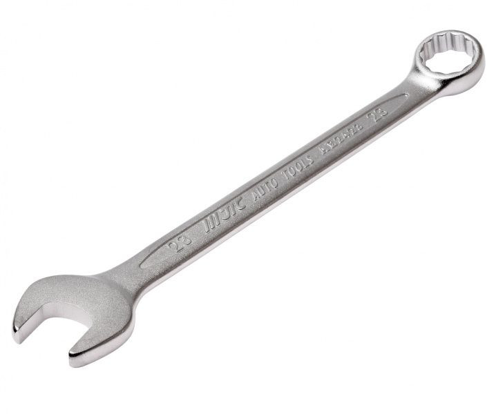 Ключ комбинированный 23х23