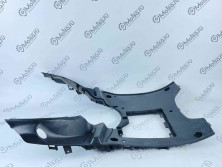 Облицовка пола YB50QT-3 Racer Meteor