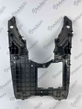 Облицовка пола YB50QT-3 Racer Meteor