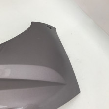 Облицовка боковая нижняя правая серая KINKER