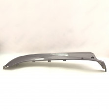 Облицовка боковая нижняя правая серая KINKER