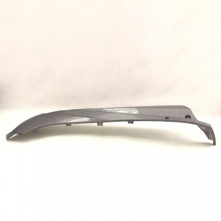 Облицовка боковая нижняя правая серая KINKER