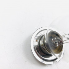 Лампа 12В 50-40Вт фарная два контакта P42d