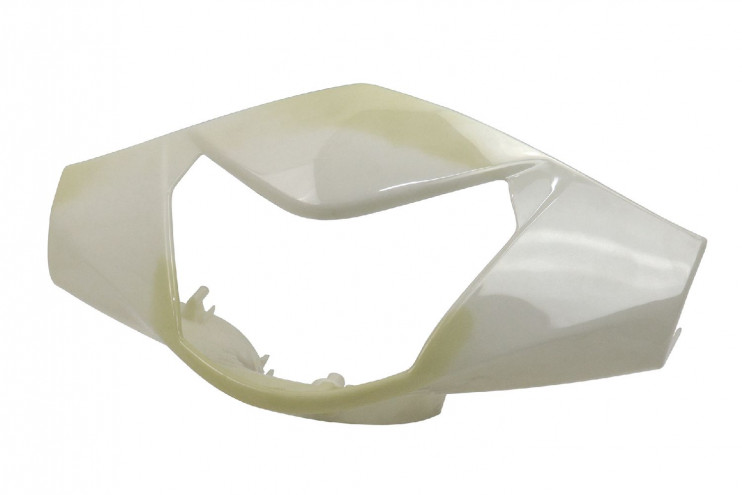 Облицовка фары Activ некрашеная