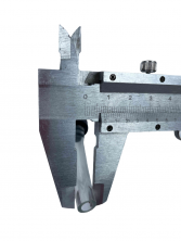 Втулкa испaритель крышки бaкa мотоцикл Irbis TTR125-250-250 черная