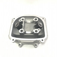 Головка цилиндра 157QMJ (57,4 мм, 150см3)