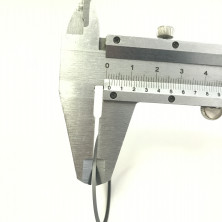 Кольца поршневые скутер 43.25 мм