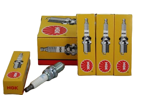 Свеча NGK B8ES снегоходы