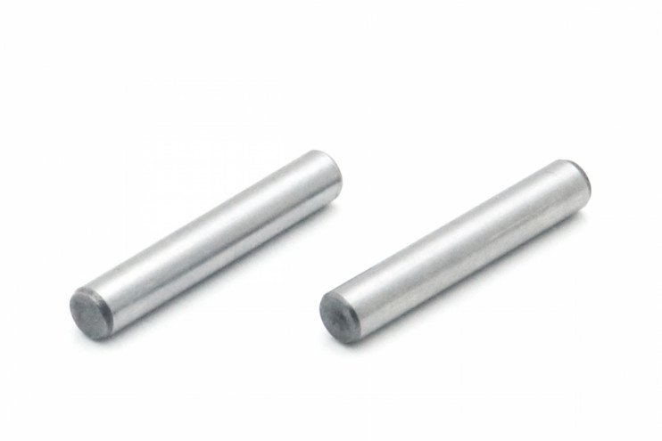 Вал шестерни ГРМ и коромысел нижних пара 144F