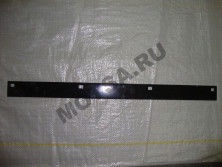 Нож ковша нижняя планка KC624S KC55·01-03A
