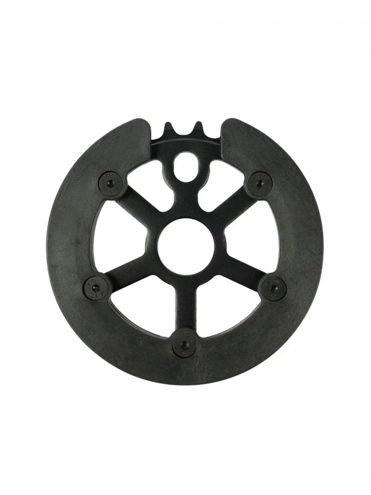 Звездочка вело BMX KENLI KL-C203 алюминий 25T